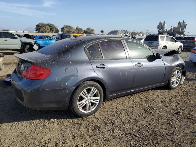 Photo 2 VIN: JN1CV6AP5CM620369 - INFINITI G37 BASE 