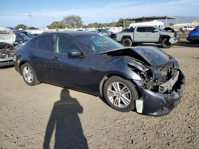 Photo 3 VIN: JN1CV6AP5CM620369 - INFINITI G37 BASE 