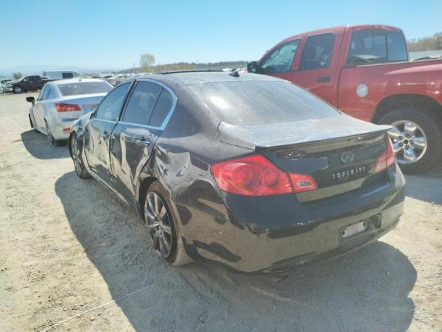 Photo 2 VIN: JN1CV6AP5CM620548 - INFINITI G37 BASE 