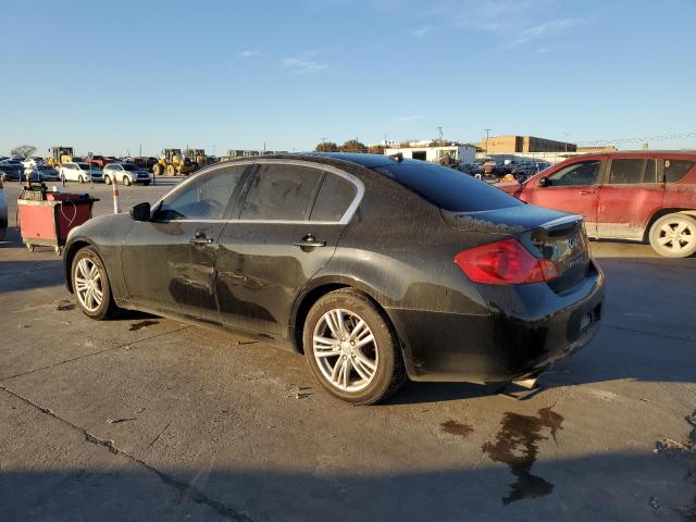 Photo 1 VIN: JN1CV6AP5CM620677 - INFINITI G37 BASE 