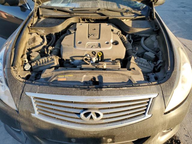 Photo 10 VIN: JN1CV6AP5CM620677 - INFINITI G37 BASE 