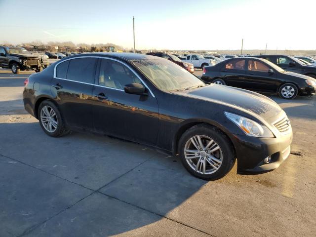 Photo 3 VIN: JN1CV6AP5CM620677 - INFINITI G37 BASE 