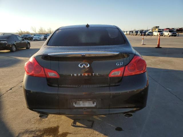 Photo 5 VIN: JN1CV6AP5CM620677 - INFINITI G37 BASE 