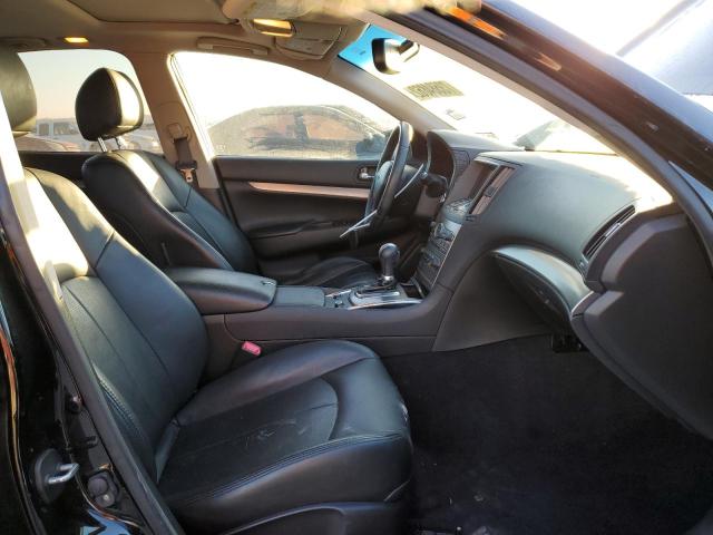 Photo 6 VIN: JN1CV6AP5CM620677 - INFINITI G37 BASE 