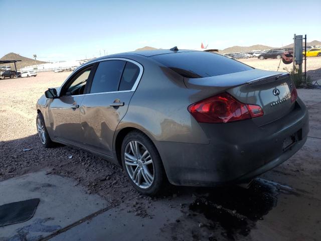 Photo 1 VIN: JN1CV6AP5CM623191 - INFINITI G37 BASE 