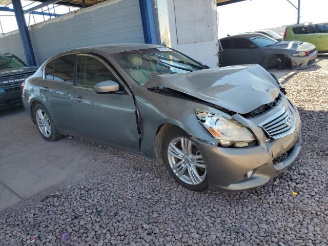 Photo 3 VIN: JN1CV6AP5CM623191 - INFINITI G37 BASE 