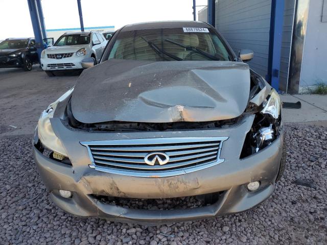 Photo 4 VIN: JN1CV6AP5CM623191 - INFINITI G37 BASE 