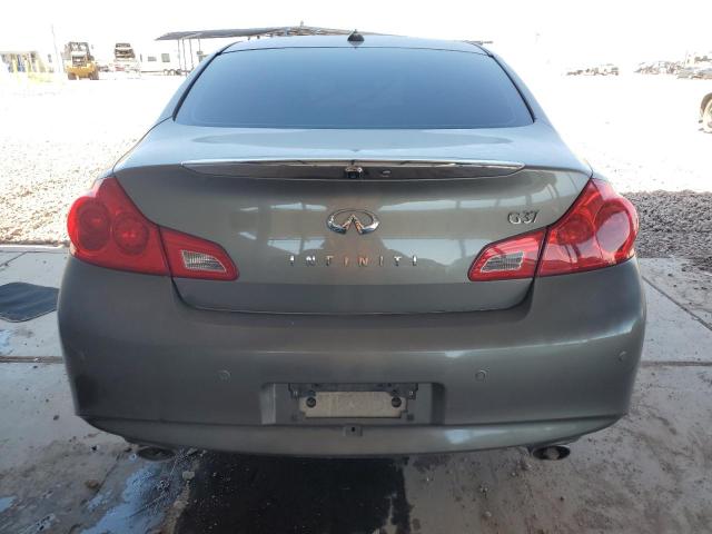 Photo 5 VIN: JN1CV6AP5CM623191 - INFINITI G37 BASE 