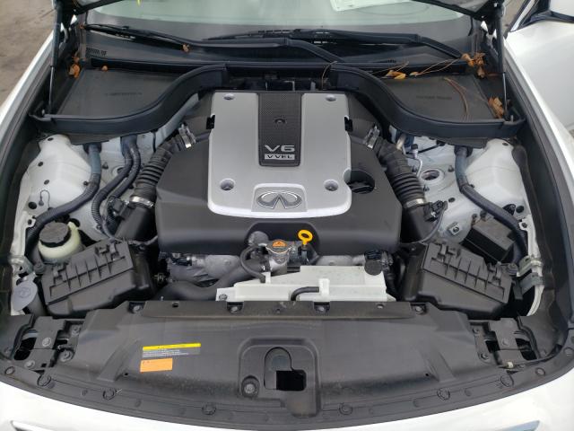 Photo 6 VIN: JN1CV6AP5CM623899 - INFINITI G37 BASE 