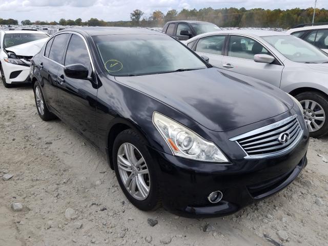 Photo 0 VIN: JN1CV6AP5CM624003 - INFINITI G37 BASE 