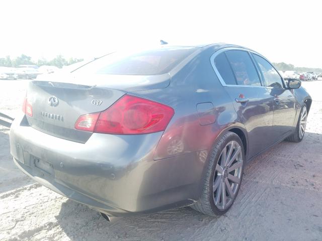 Photo 3 VIN: JN1CV6AP5CM624325 - INFINITI G37 BASE 