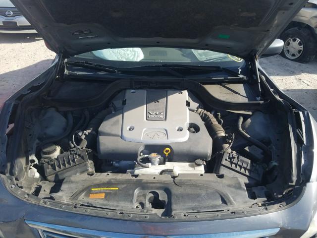 Photo 6 VIN: JN1CV6AP5CM624325 - INFINITI G37 BASE 