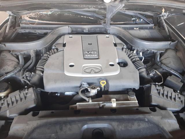 Photo 6 VIN: JN1CV6AP5CM625166 - INFINITI G37 BASE 