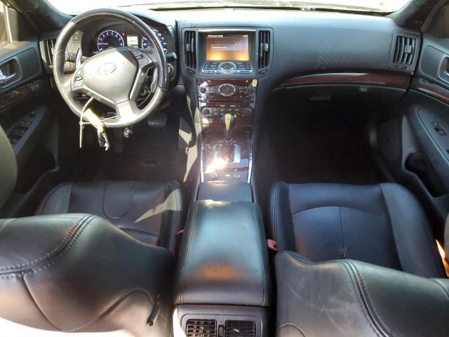 Photo 7 VIN: JN1CV6AP5CM625300 - INFINITI G37 BASE 