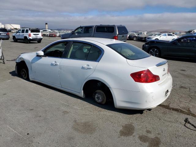 Photo 1 VIN: JN1CV6AP5CM625877 - INFINITI G37 