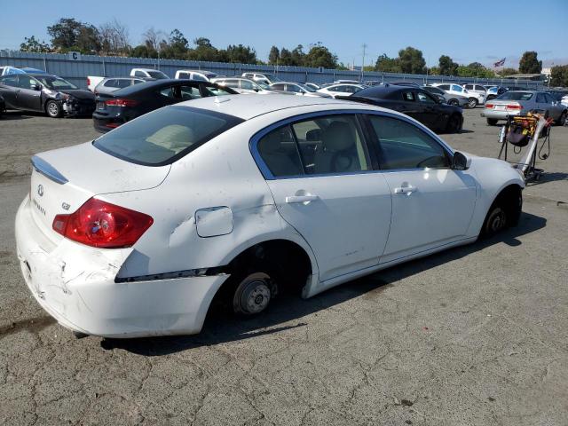 Photo 2 VIN: JN1CV6AP5CM625877 - INFINITI G37 