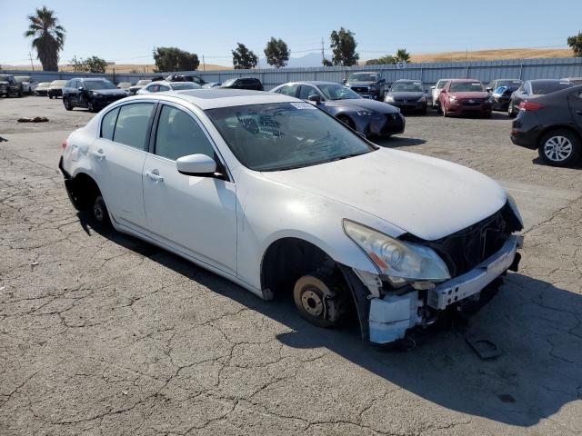 Photo 3 VIN: JN1CV6AP5CM625877 - INFINITI G37 