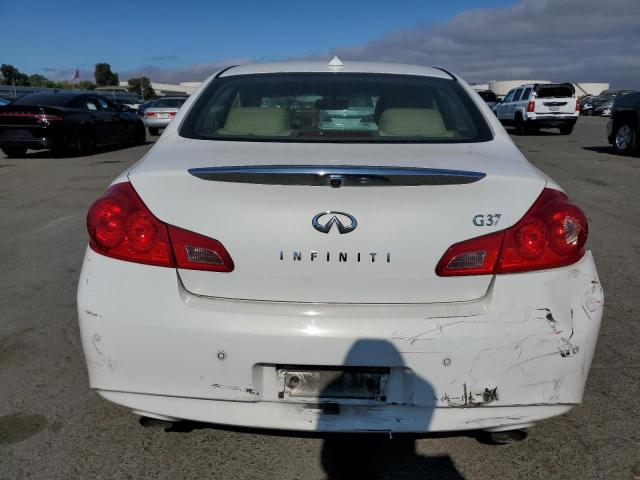 Photo 5 VIN: JN1CV6AP5CM625877 - INFINITI G37 