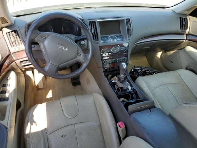 Photo 7 VIN: JN1CV6AP5CM625877 - INFINITI G37 