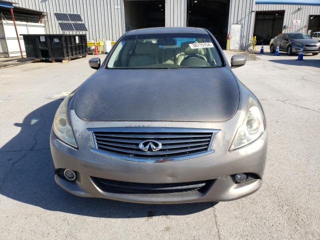 Photo 4 VIN: JN1CV6AP5CM627967 - INFINITI G37 