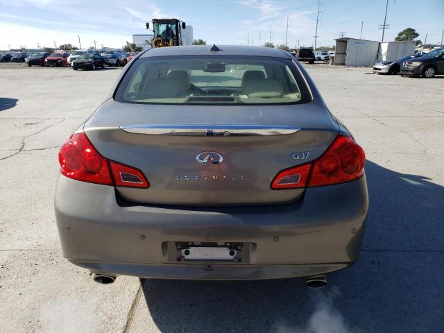 Photo 5 VIN: JN1CV6AP5CM627967 - INFINITI G37 