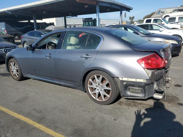 Photo 1 VIN: JN1CV6AP5CM628228 - INFINITI G37 BASE 