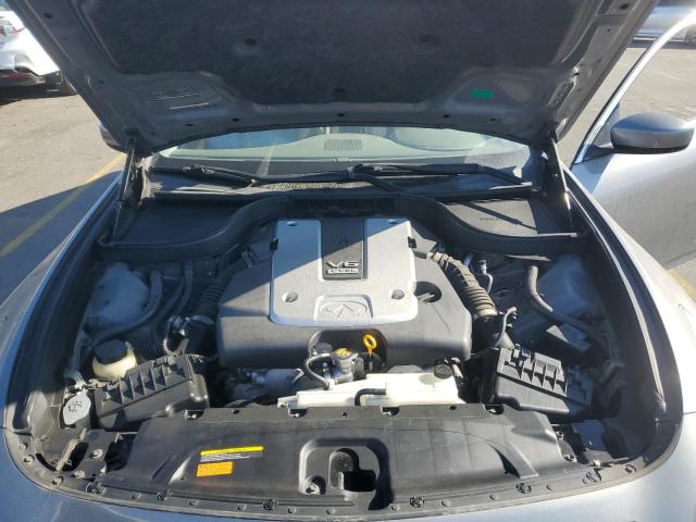 Photo 10 VIN: JN1CV6AP5CM628228 - INFINITI G37 BASE 