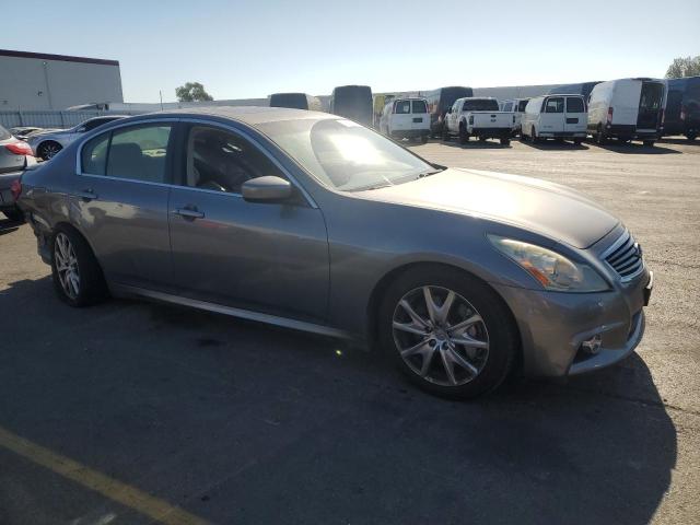 Photo 3 VIN: JN1CV6AP5CM628228 - INFINITI G37 BASE 