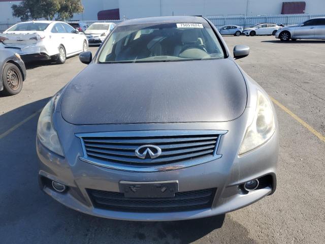 Photo 4 VIN: JN1CV6AP5CM628228 - INFINITI G37 BASE 