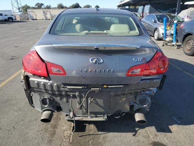 Photo 5 VIN: JN1CV6AP5CM628228 - INFINITI G37 BASE 