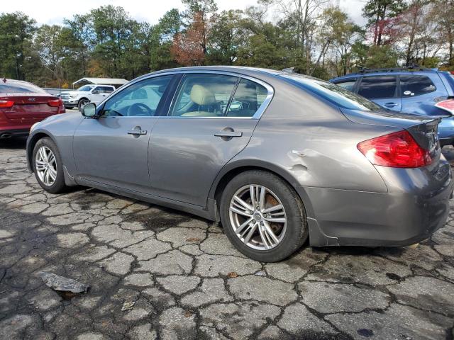 Photo 1 VIN: JN1CV6AP5CM629041 - INFINITI G37 BASE 