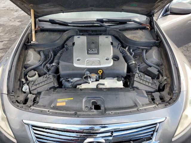 Photo 10 VIN: JN1CV6AP5CM629041 - INFINITI G37 BASE 