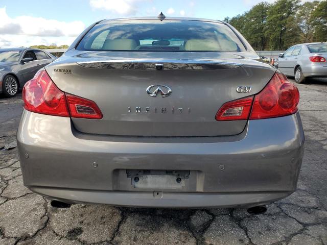 Photo 5 VIN: JN1CV6AP5CM629041 - INFINITI G37 BASE 