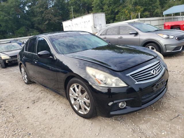 Photo 3 VIN: JN1CV6AP5CM930294 - INFINITI G37 BASE 