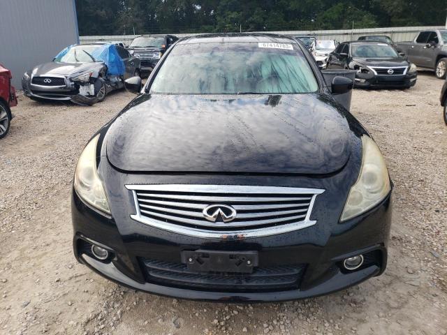 Photo 4 VIN: JN1CV6AP5CM930294 - INFINITI G37 BASE 