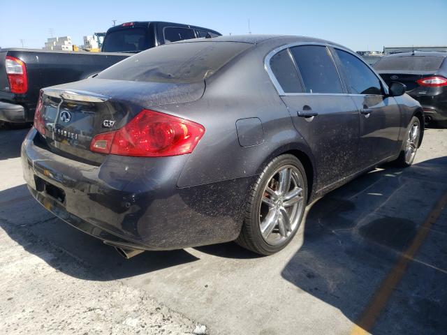 Photo 3 VIN: JN1CV6AP5CM934412 - INFINITI G37 BASE 