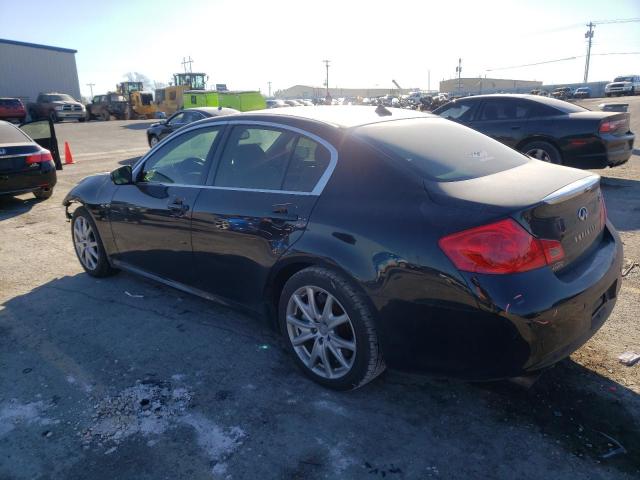 Photo 1 VIN: JN1CV6AP5CM934605 - INFINITI G37 BASE 