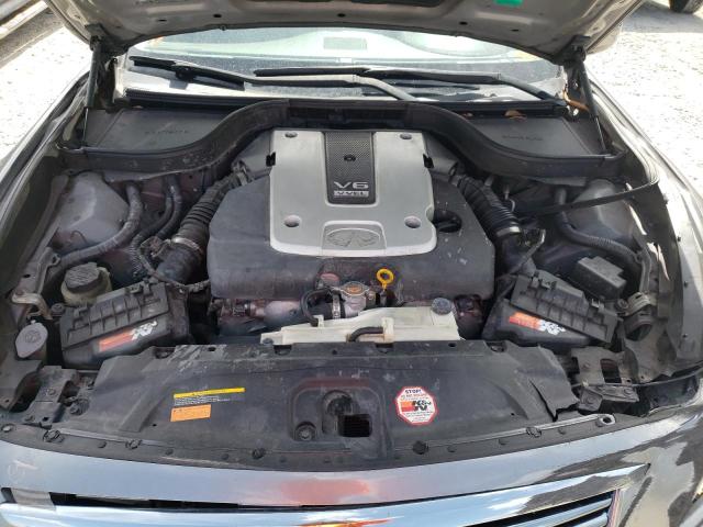 Photo 6 VIN: JN1CV6AP5CM935155 - INFINITI G37 BASE 