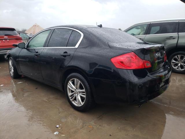 Photo 1 VIN: JN1CV6AP5CM935169 - INFINITI G37 