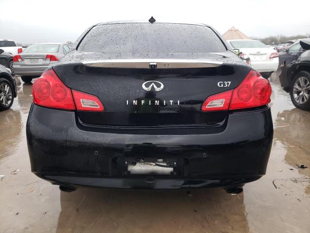 Photo 5 VIN: JN1CV6AP5CM935169 - INFINITI G37 