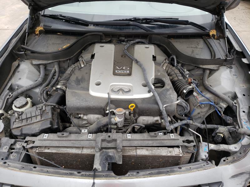 Photo 6 VIN: JN1CV6AP5CM935382 - INFINITI G37 BASE 