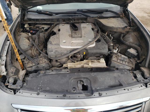 Photo 10 VIN: JN1CV6AP5CM935530 - INFINITI G37 