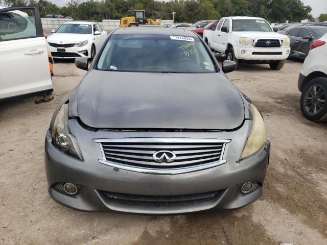 Photo 4 VIN: JN1CV6AP5CM935530 - INFINITI G37 