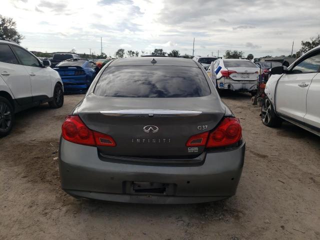 Photo 5 VIN: JN1CV6AP5CM935530 - INFINITI G37 