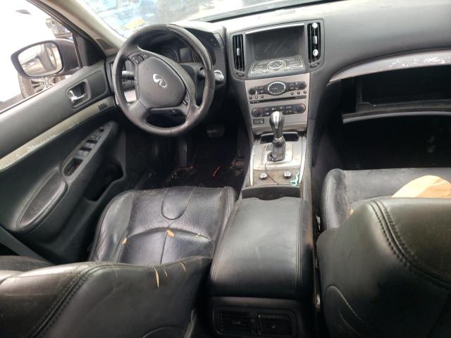 Photo 7 VIN: JN1CV6AP5CM935530 - INFINITI G37 