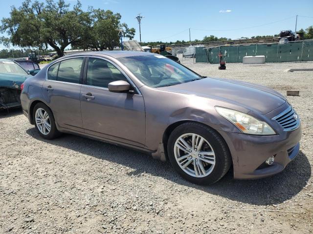 Photo 3 VIN: JN1CV6AP5CM936273 - INFINITI G37 