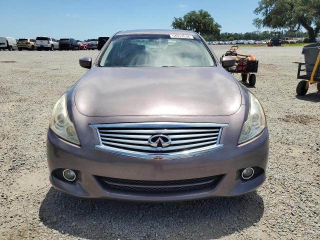 Photo 4 VIN: JN1CV6AP5CM936273 - INFINITI G37 