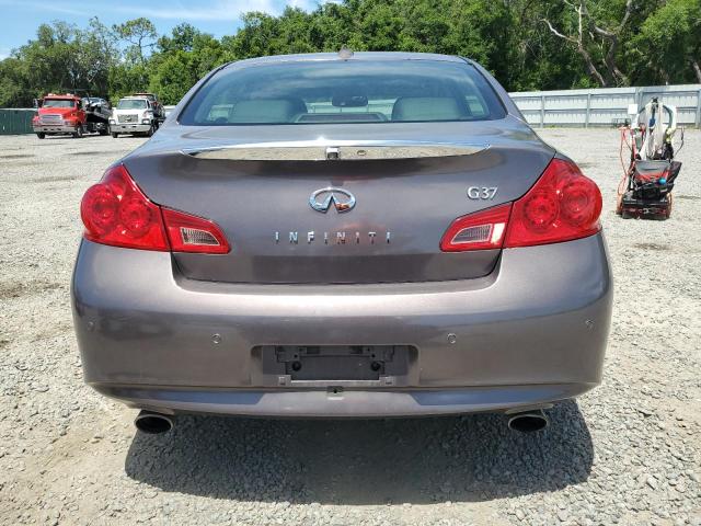 Photo 5 VIN: JN1CV6AP5CM936273 - INFINITI G37 