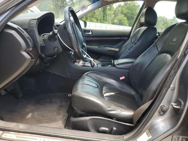 Photo 6 VIN: JN1CV6AP5CM936273 - INFINITI G37 