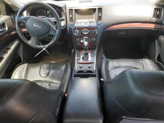 Photo 7 VIN: JN1CV6AP5CM936273 - INFINITI G37 